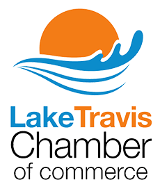 Lake Travis Chamber Logo