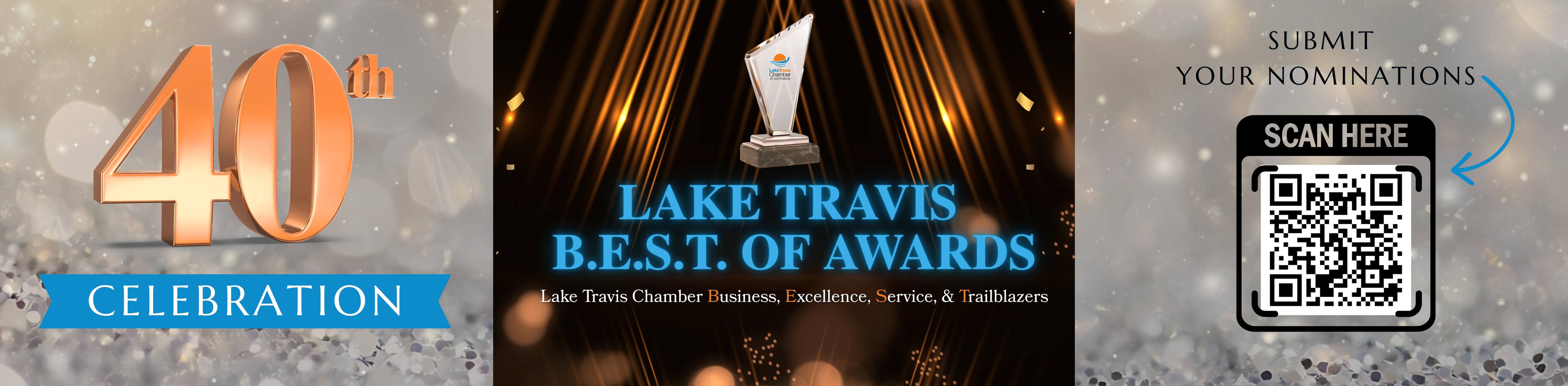 40th Nominations Banner - 1 40th Nominations Banner - 1