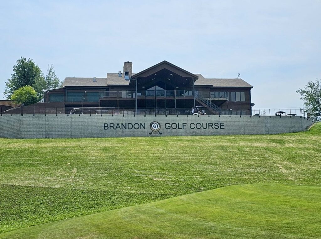 Brandon Golf Course