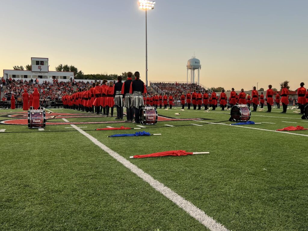 Brandon Valley Band