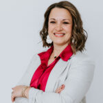 Alesha Berning Headshot