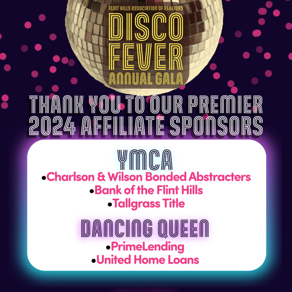 2024 Gala Premier Affiliate Sponsors