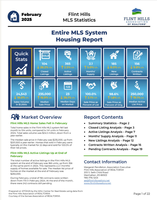 System Total Feb. 25