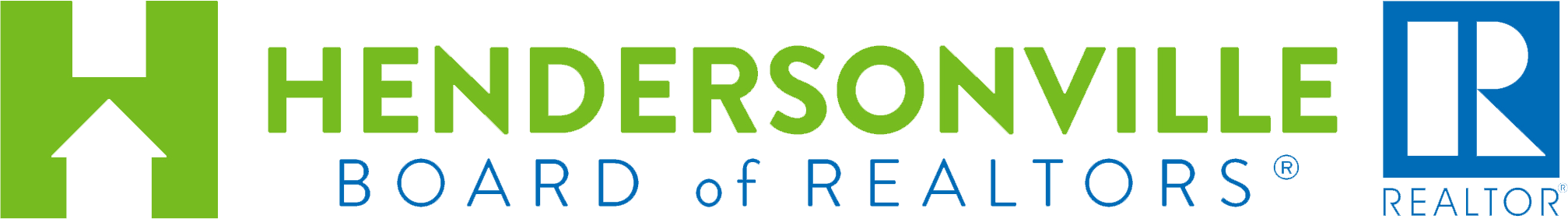 Hendersonville logo