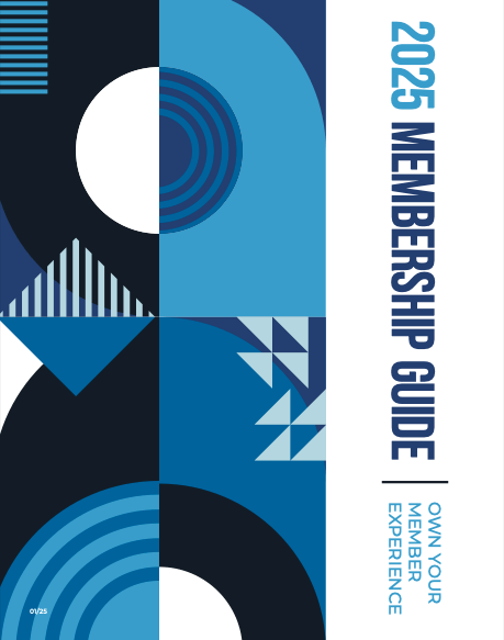 NAR New Member Guide