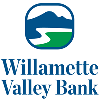 Willamette Valley Bank square