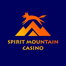 Spirit Mountain 