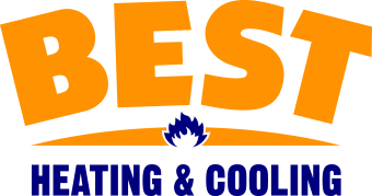 Best Heating and Cooling