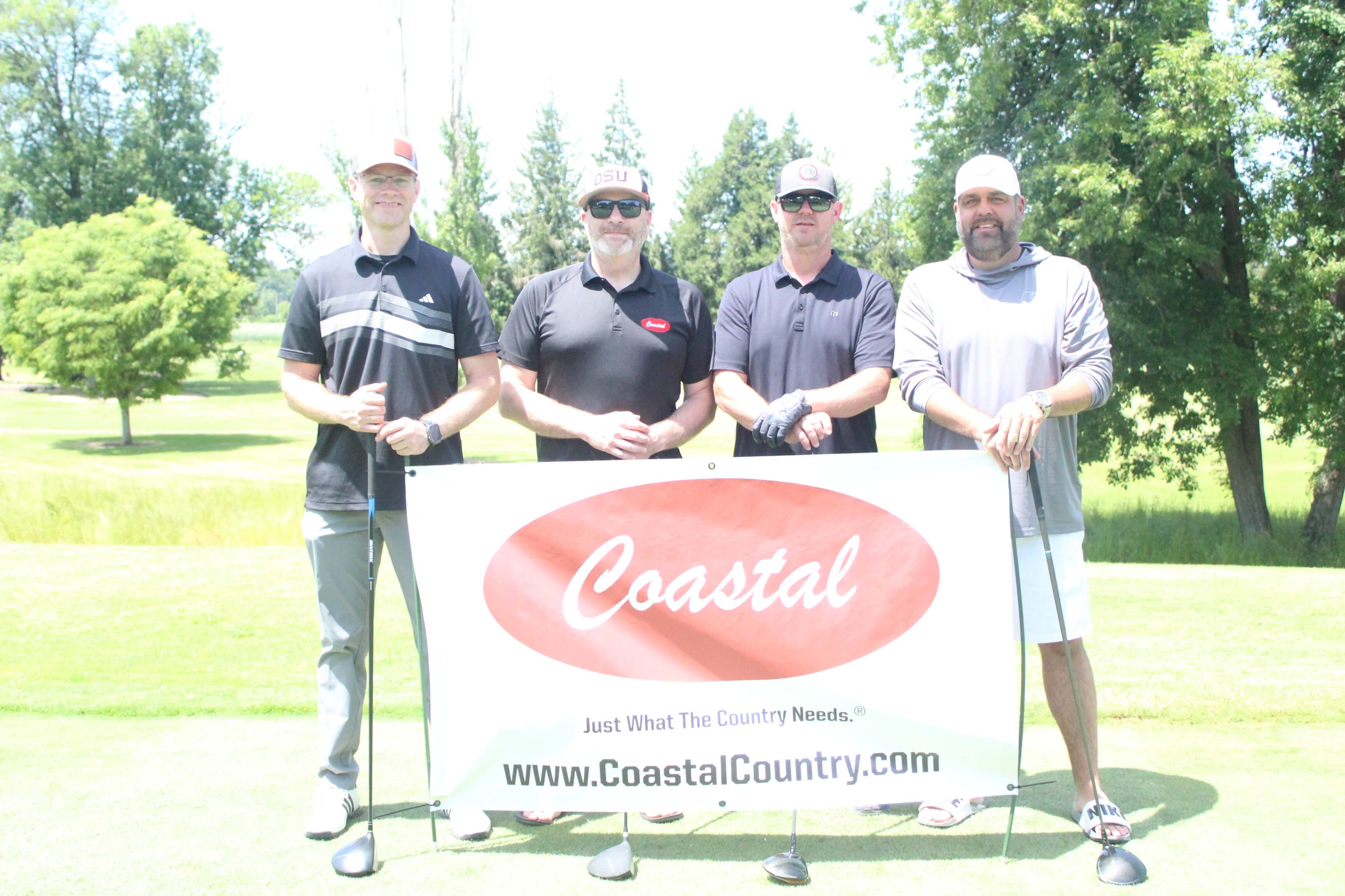 Coastal Team 1 Coastal Team 1