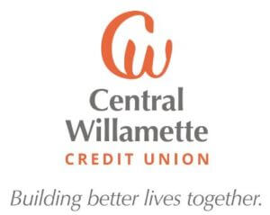 Central Willamette Credit Union square
