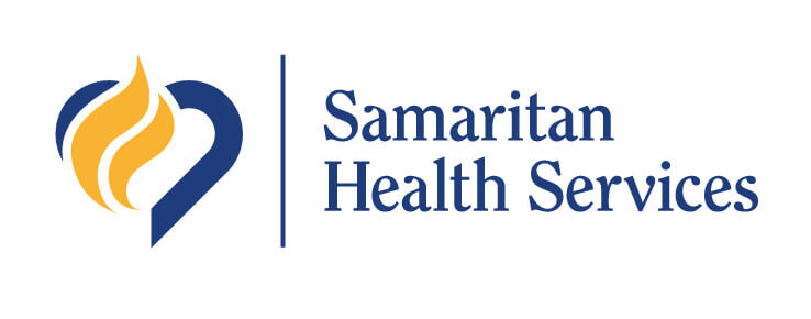 Samaritan Health Services -two-line-color-logo