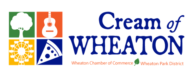 cream of wheaton logo