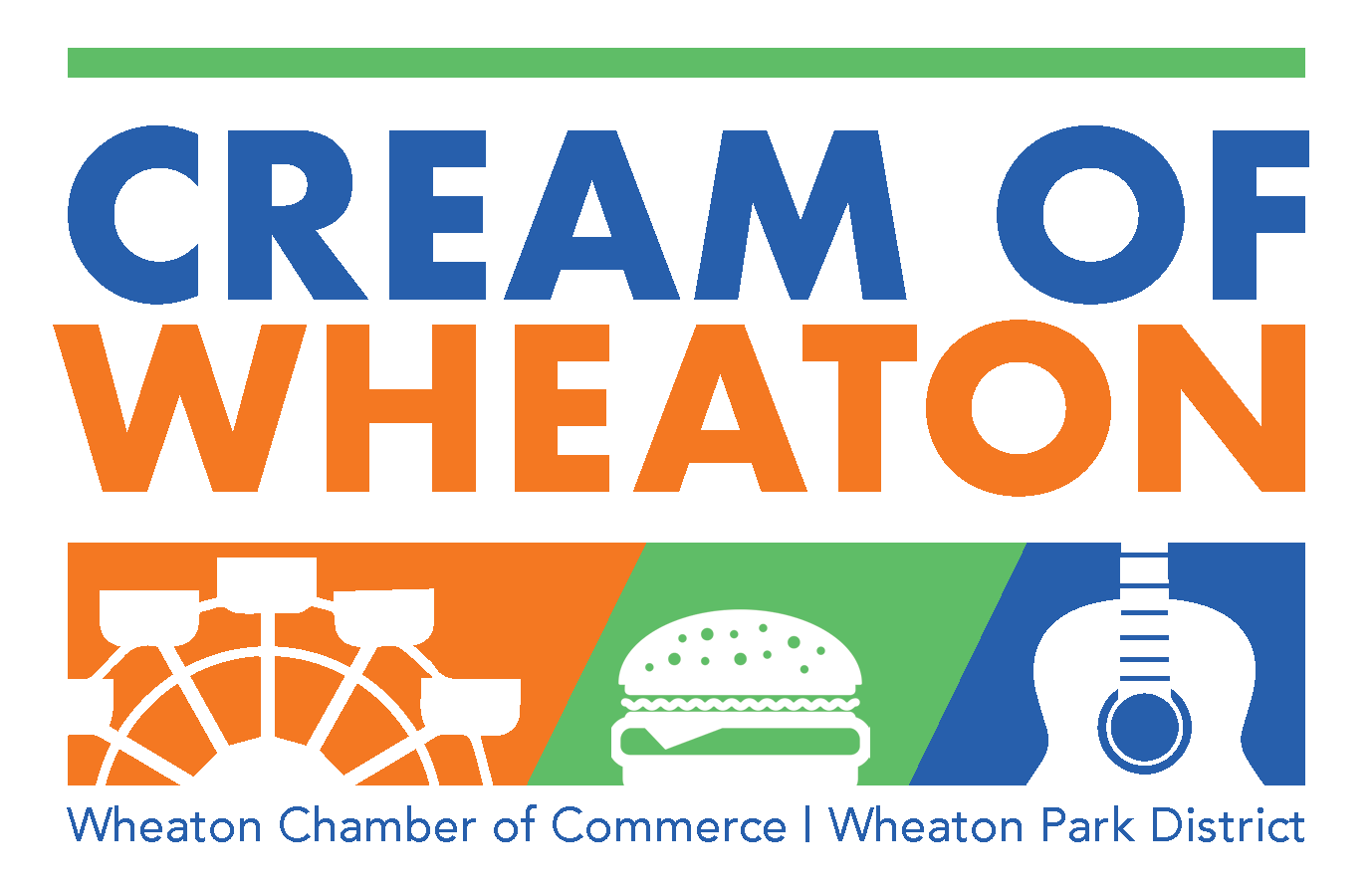 2024 Cream of Wheaton Wheaton Chamber of Commerce