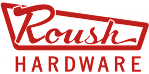 Roush Hardware
