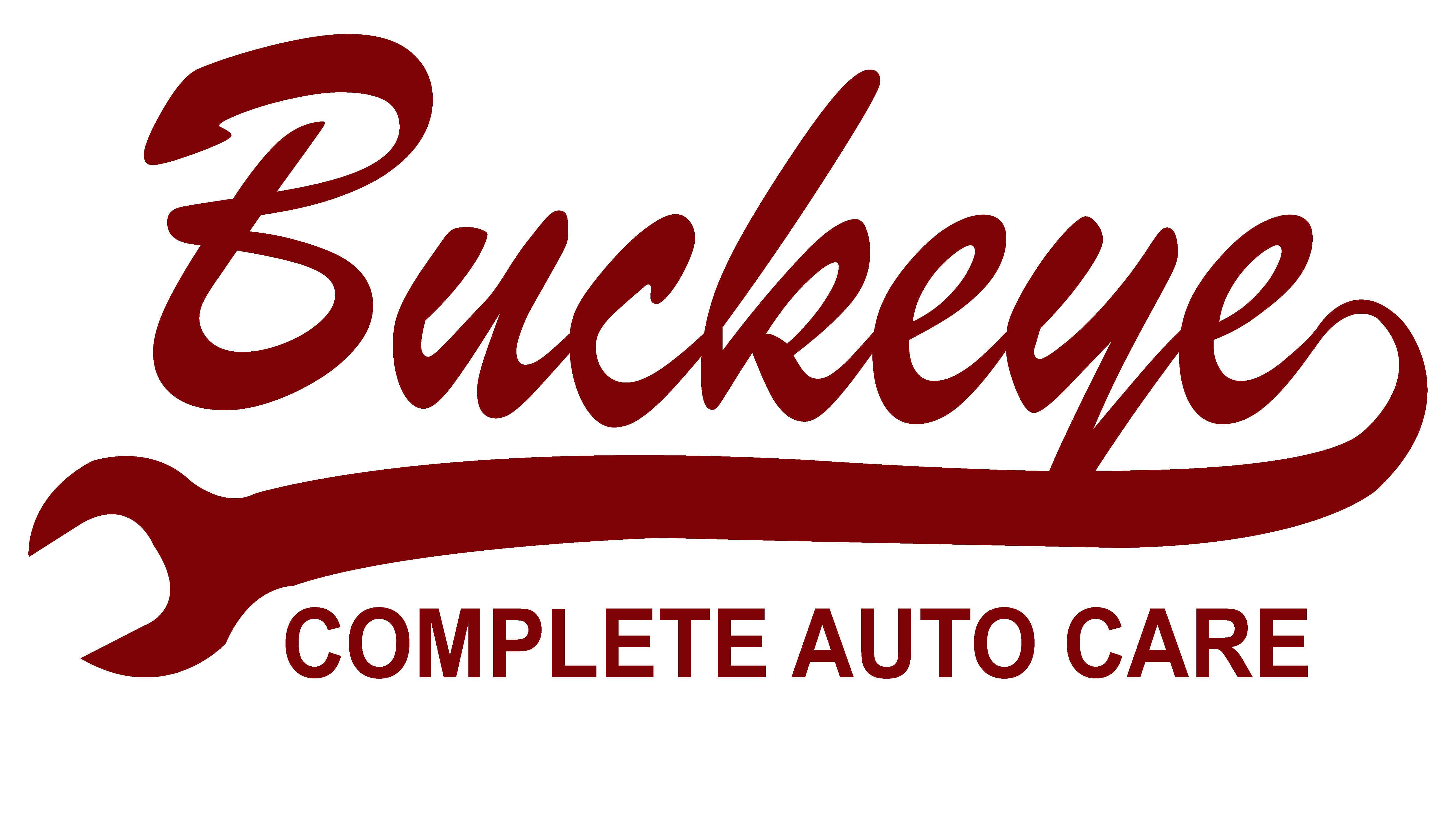 buckeye complete auto care 2023