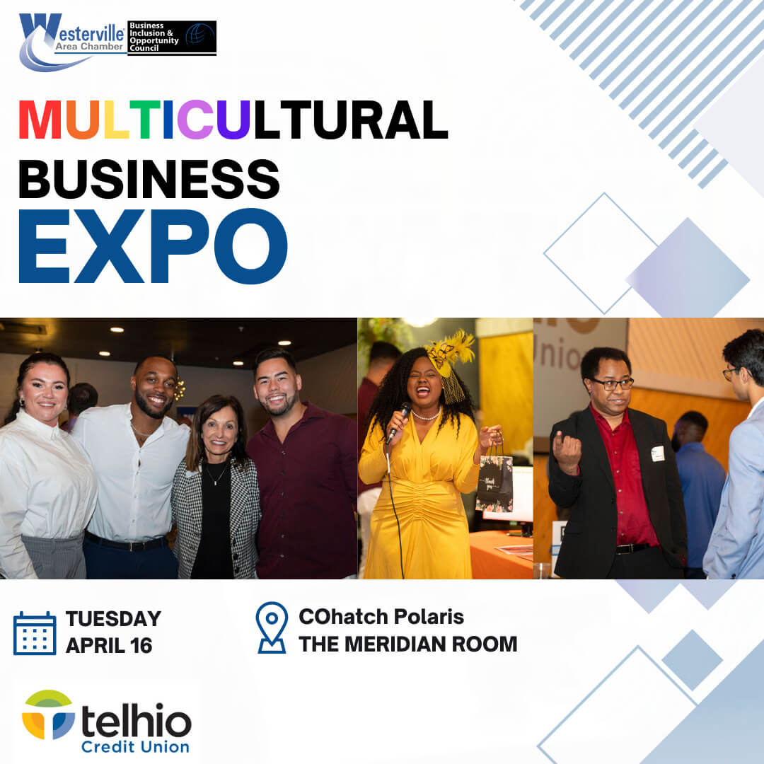 Multicultural Business Expo