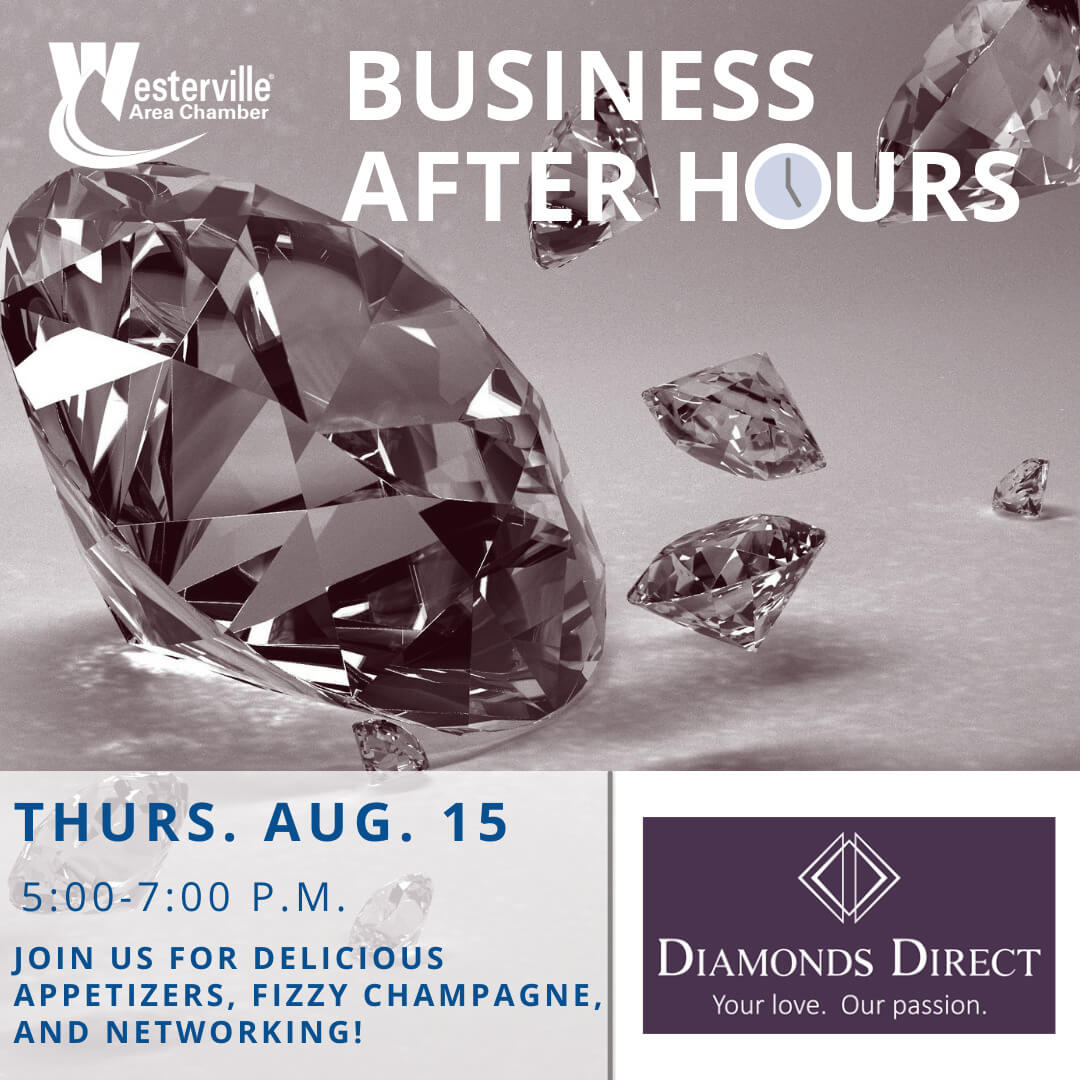 Aug BUSINESS AFTER HOURS