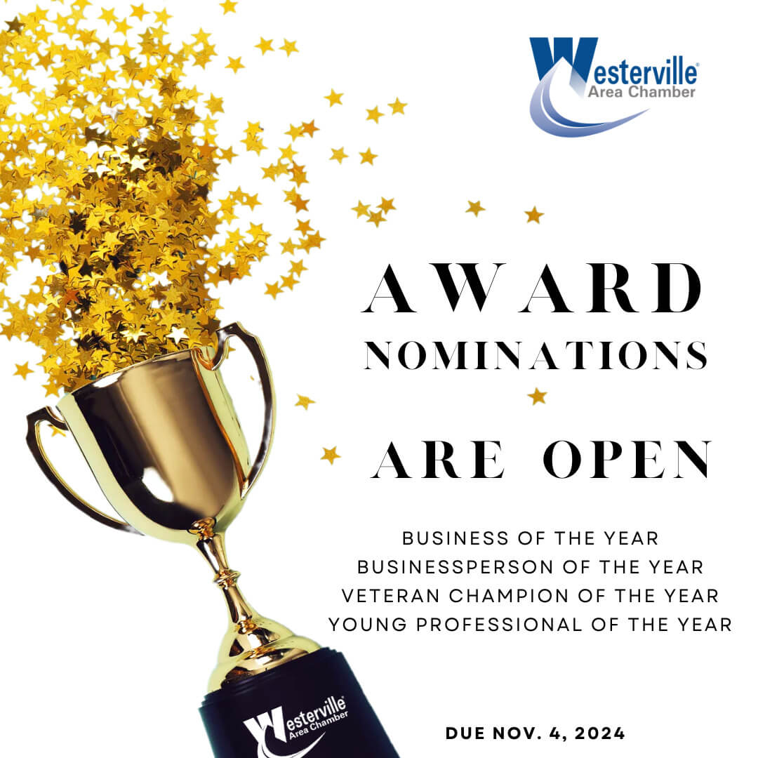 Award nominations are open (1)