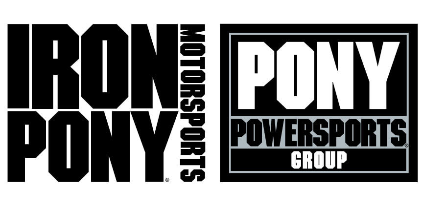 Iron Pony 2019