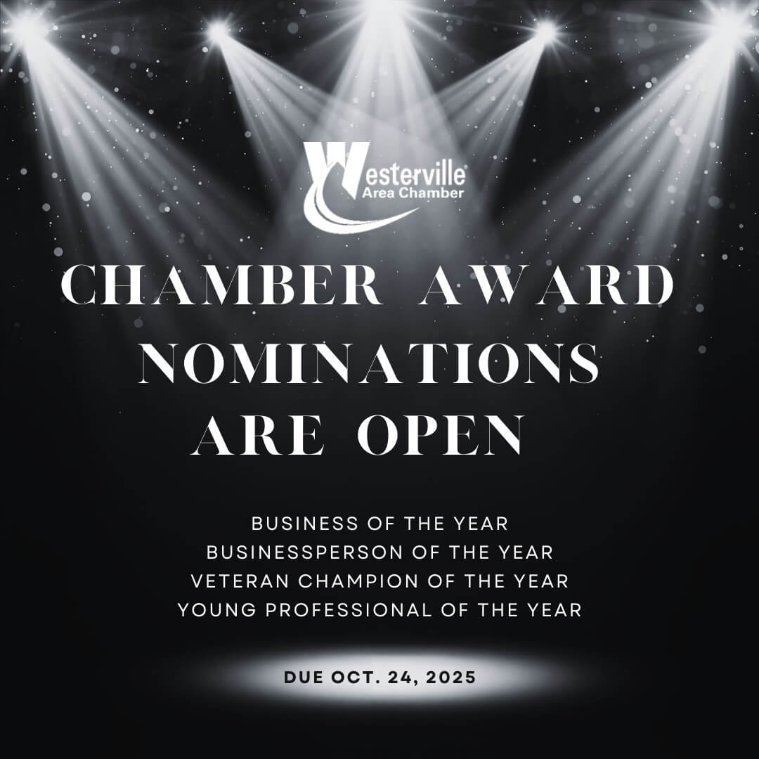 2025 Award nominations are open