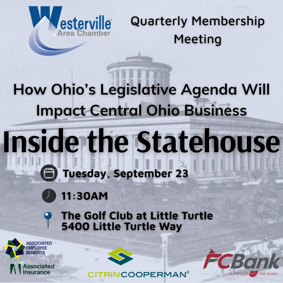 Sept. 2025 QL - Statehouse