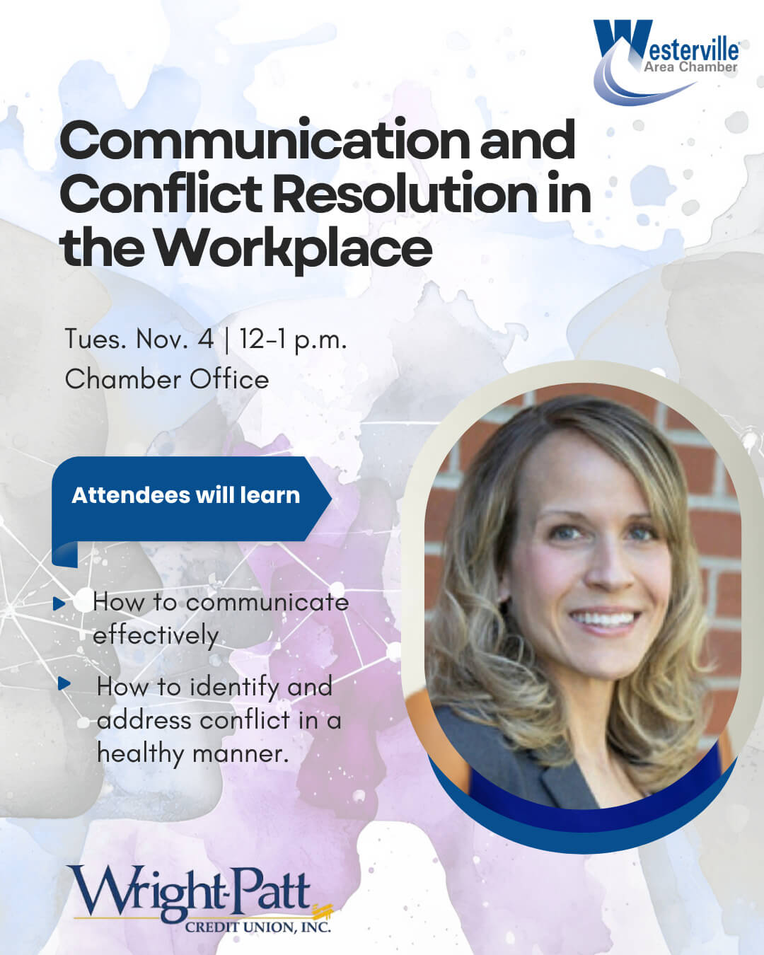 Communication and Conflict Resolution in the Workplace (1) Communication and Conflict Resolution in the Workplace (1)