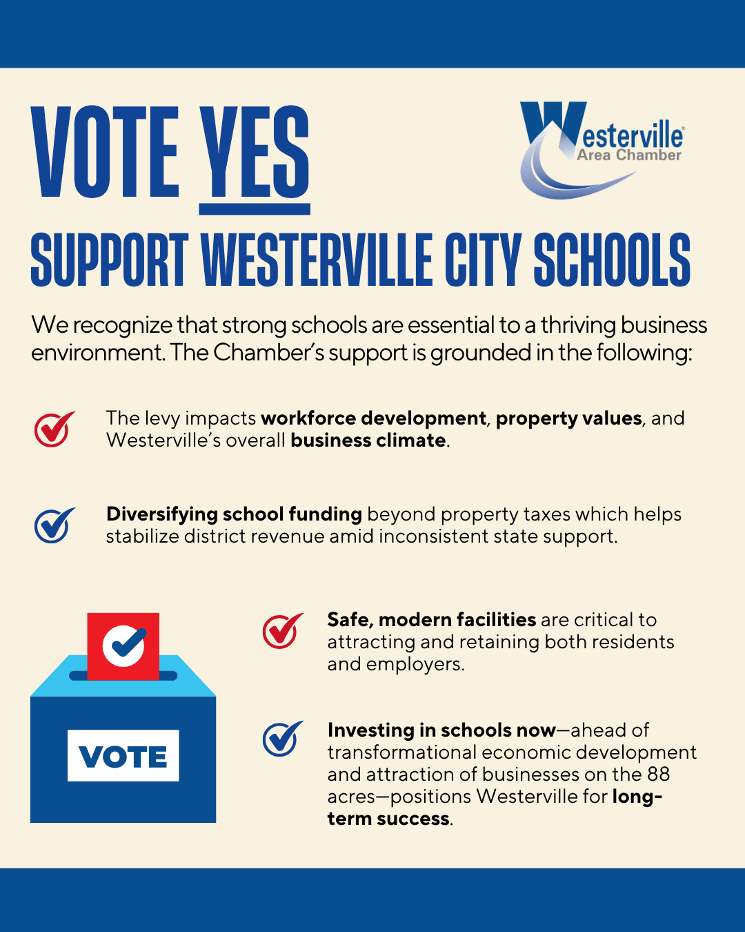 Vote Yes (1) Vote Yes (1)