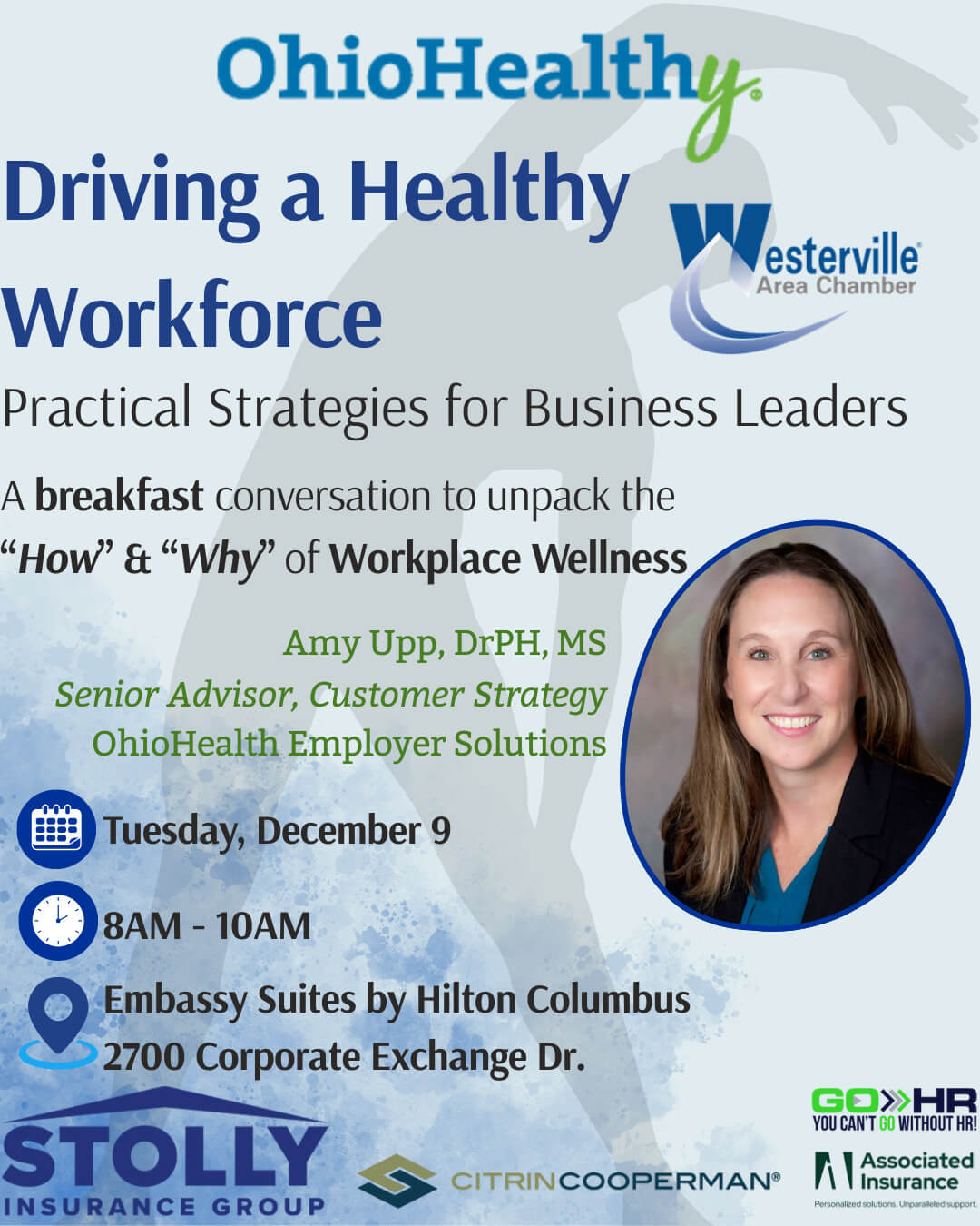 DrivingaHealthyWorkforce