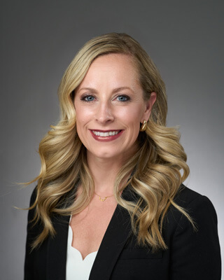 Rachel Ray, Economic Development Director