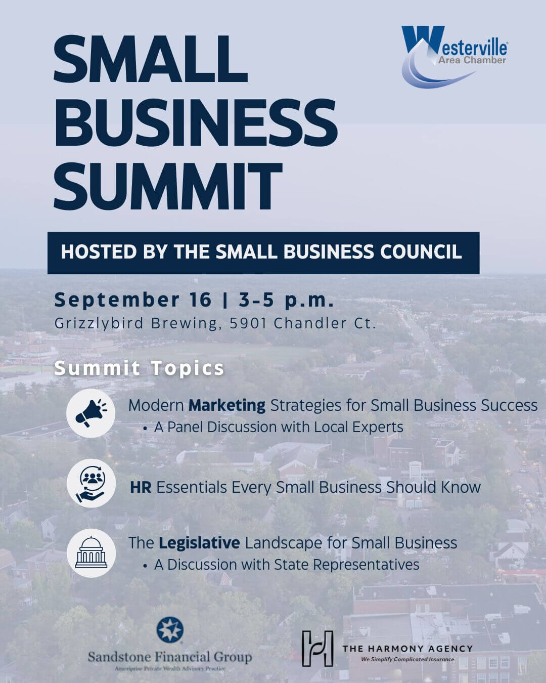 Small Business Summit