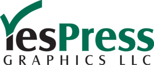 YesPress Logo 2011 no BG