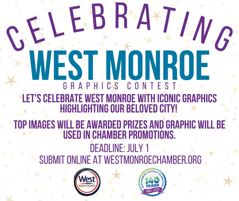 Celebrating West Monroe (1)