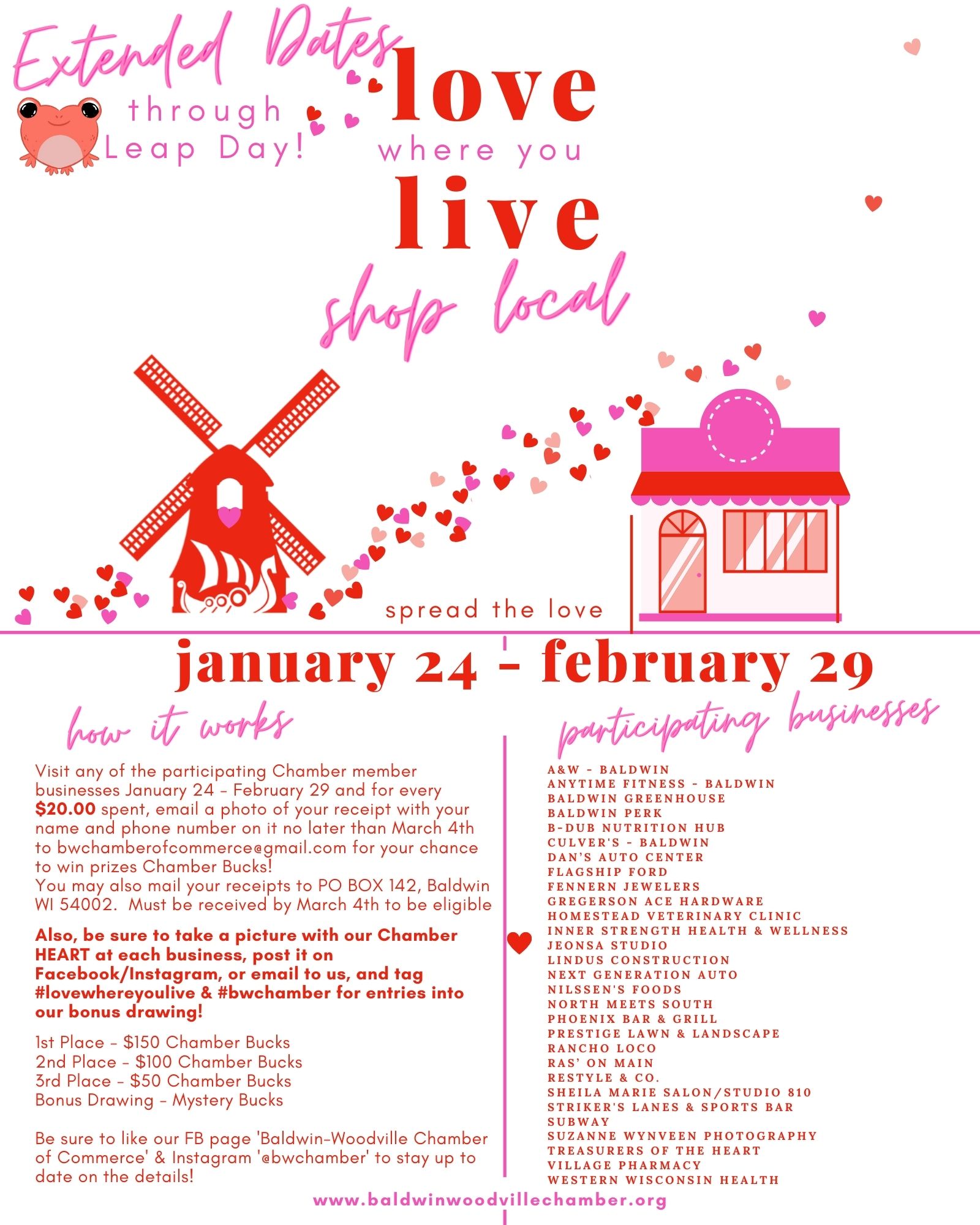 Love where you Live Flyer (4)