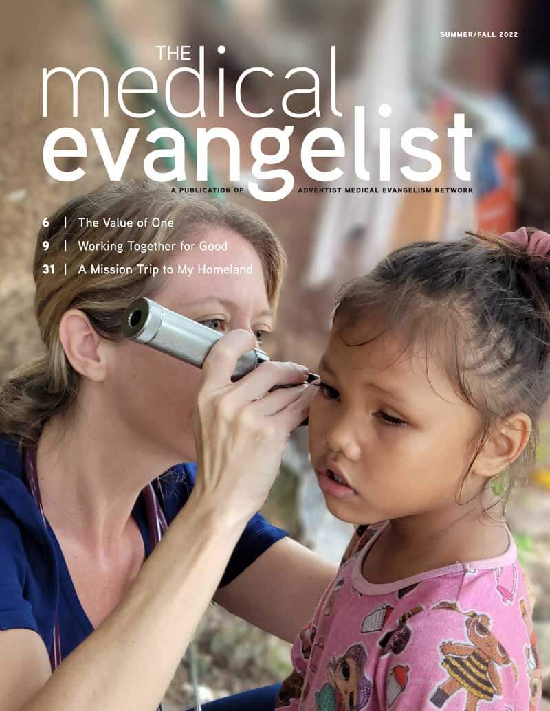 AMEN1044-MedicalEvangelist-Summer22