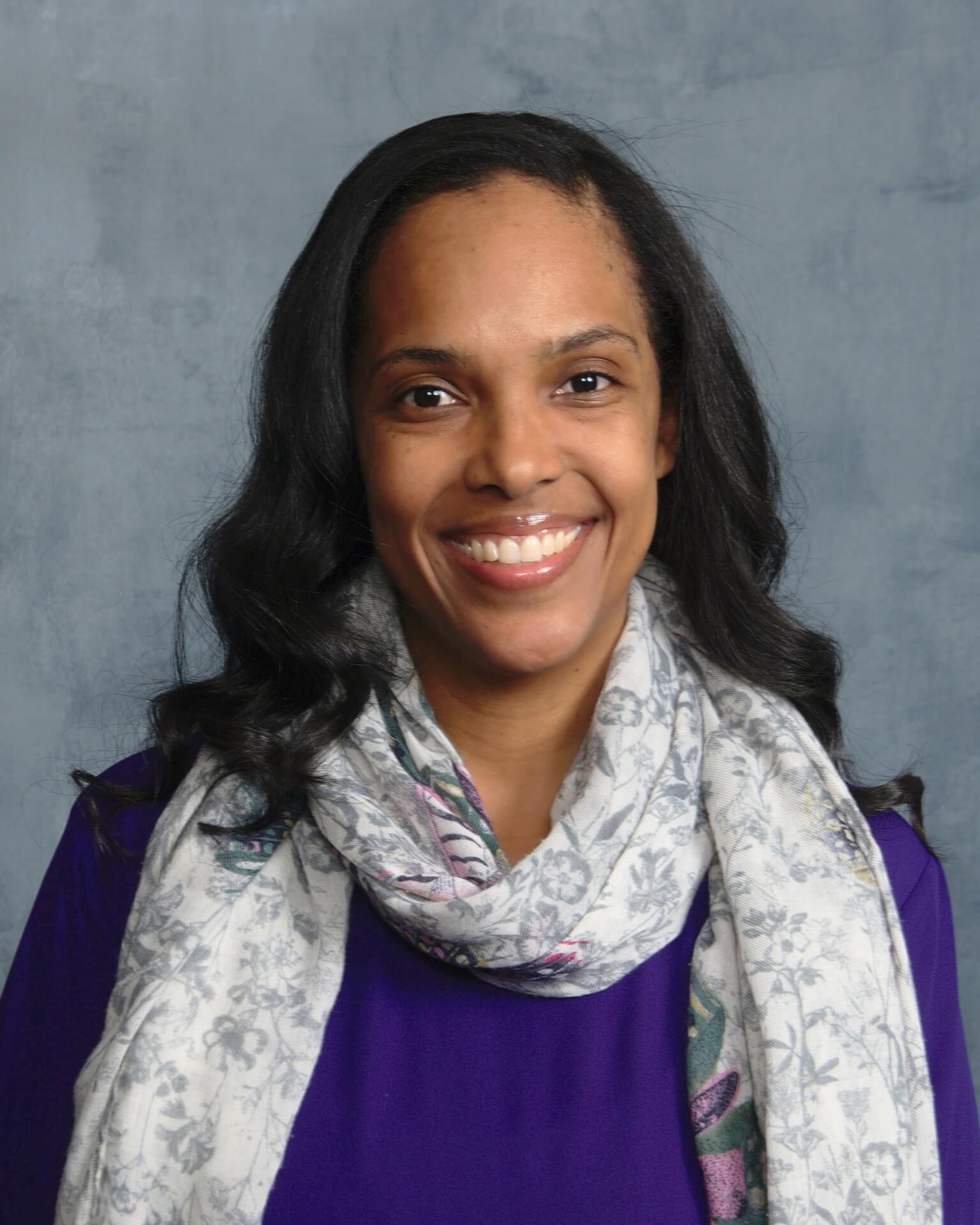 Dr. Kianna Simmons