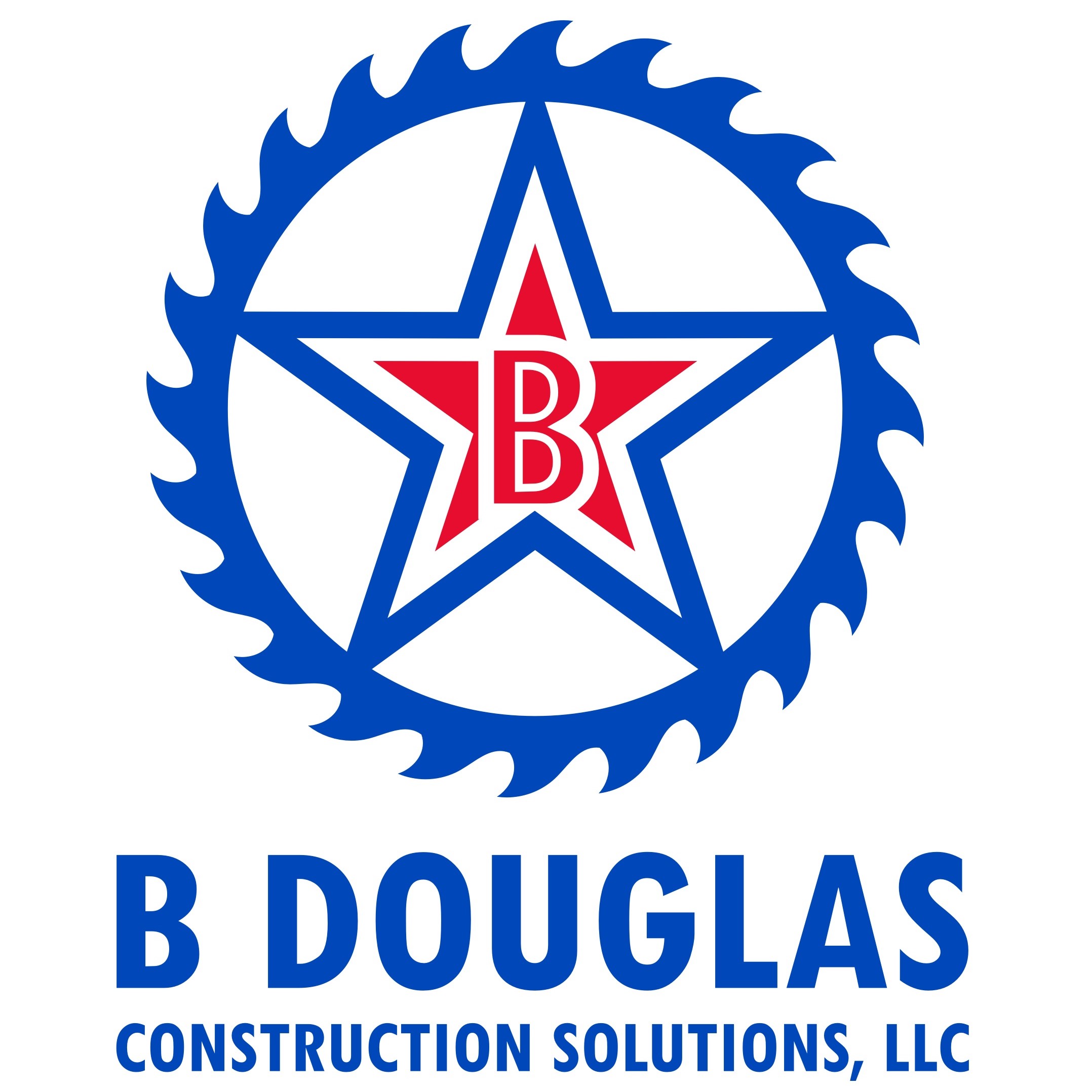 B Douglas Construction Solutions