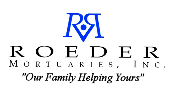 Roeder Mortuary Services