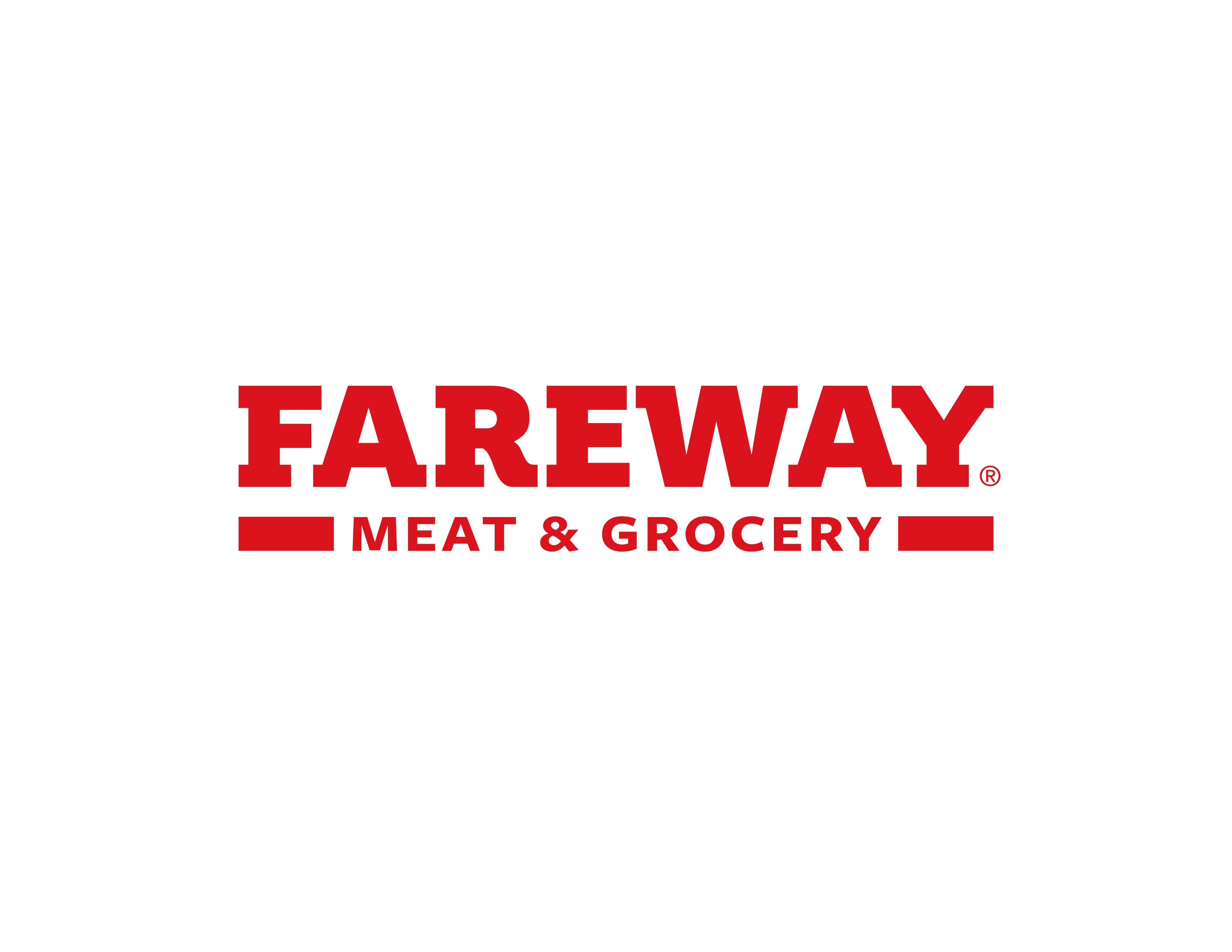 Fareway Grocery & Meat 
