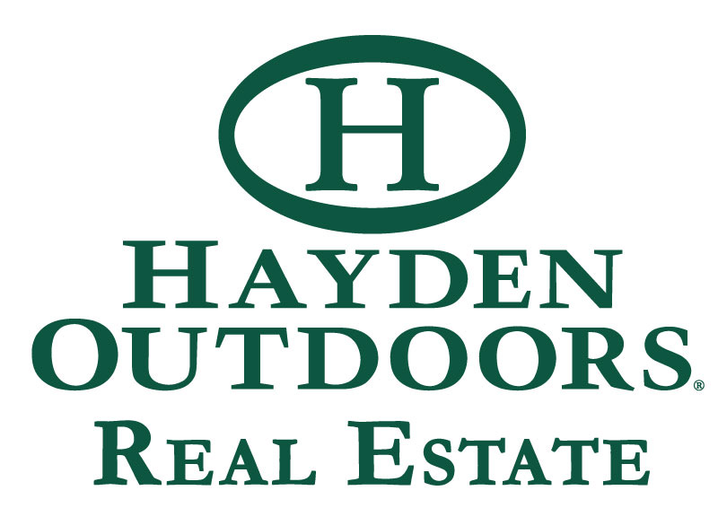 Hayden Outdoors Real Estate