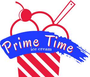 Prime Time Ice Cream