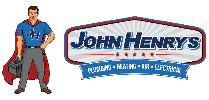 John Henry's Plumbing, Heating & Air 