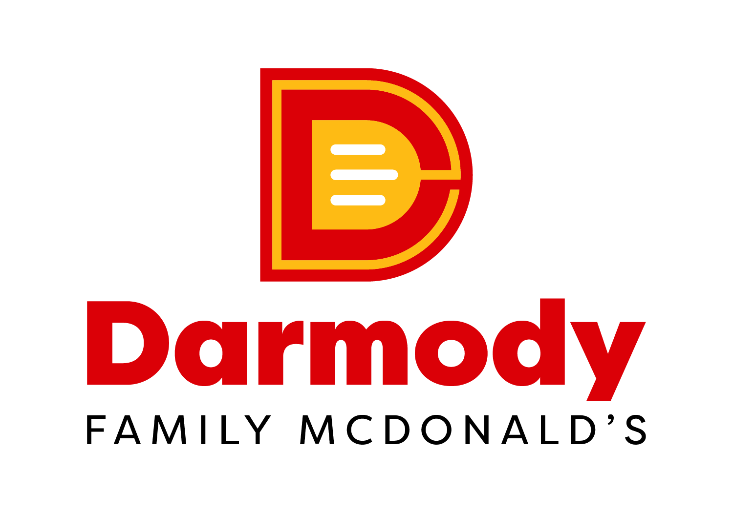 Darmody Family McDonald's