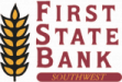 First State Bank Southwest - Transparent EV