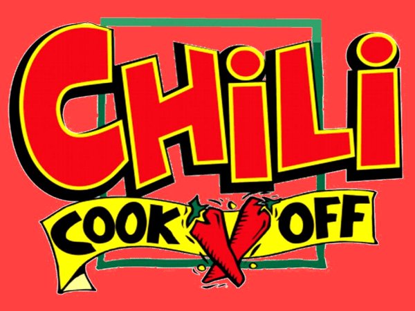 Chili Cook-Off Logo