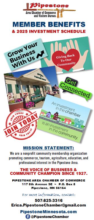 Membership Brochure Cover 2025 (right side)