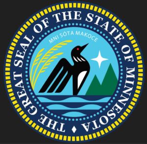 MN State Seal