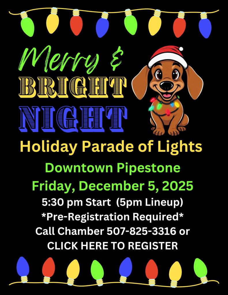 Click here to register a parade unit