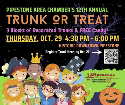 2026 Trunk or Treat Facebook Post - 1