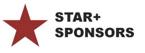 Star+ Sponsors
