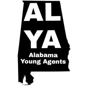 Alabama Young Agent Logo